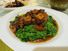 草头圈子-光明邨大酒家(淮海路店)