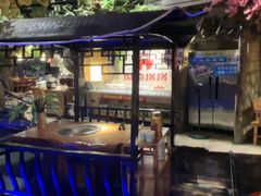 -城墙拐拐火锅(三峡广场黑金冠店)
