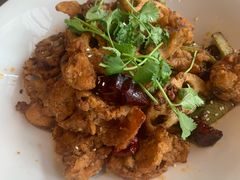 -望乡楼上海菜(日月光店)