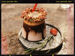 -BE NORMAL CAFE(霞溪路店)