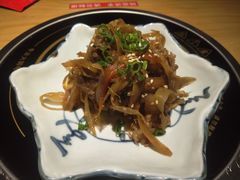 -綱元·海鲜豆捞(明州里店)
