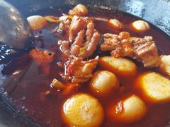 -李子坝梁山鸡(李子坝大鸡哥店)