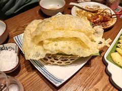 -金孔雀德宏傣味餐馆(魏公村店)