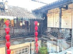 -二泉园老菜馆·百年无锡菜