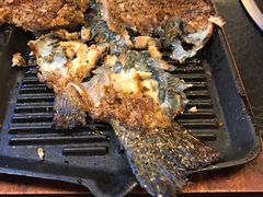 -荣德灶台鱼(圣泉寺店)