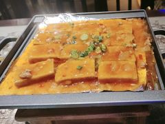 -绿茶餐厅(汇悦大融城店)