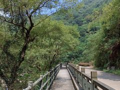 -宁波五龙潭景区