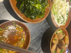 -冯校长老火锅(中联广场店)
