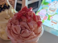 -虎婆冷饮店·海南特色炒冰(三亚湾店)