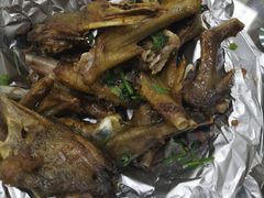 -鹅香阁私房菜(一鹅五味)