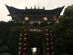-天龙八部武侠城