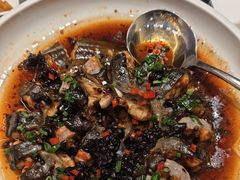 -香港狮子山下·明星粤菜餐厅(北苑店)