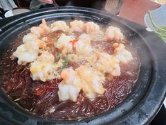 -绿茶餐厅(朝阳大悦城店)
