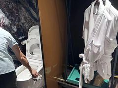 -铂尔登国际酒店(南山深圳湾口岸店)