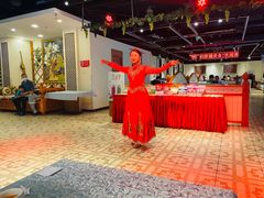 -巴扎美食·新疆菜·西域歌舞表演餐厅(新疆大厦店)