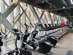 -GMJ·24H健身房(四川北路店)