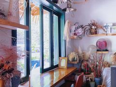 -The Good Place好地方·Brunch·coffee(国贸店)