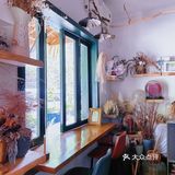 ✅海口首家brunch🎧美式餐厅、💕好吃又出片