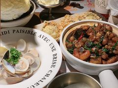 -岛风·台食小馆 ISLAND BISTRO(烟台山店)