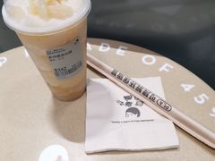 -喜茶(深圳海岸城店)