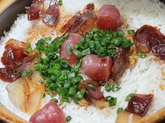 -常来小聚·广州非遗传承餐厅(地王广场店)