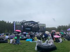 -黄海国家森林公园