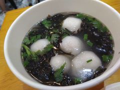 -林氏沙茶面·闽南必尝小吃(福建路店)