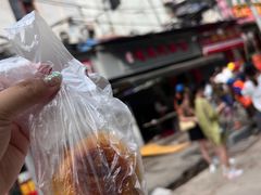 -毛氏汽水包(山海关路店)