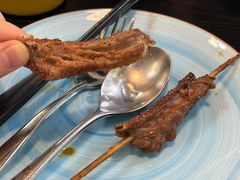 -莫多多餐厅
