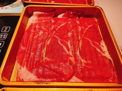 -温禾牛·和牛寿喜烧自助火锅(恒基名人店)