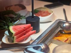 -海底捞火锅(中商百货夜宵主题店)