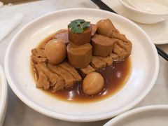 -南小馆(迪士尼小镇店)