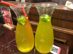 -新白鹿餐厅(爱琴海购物中心店)