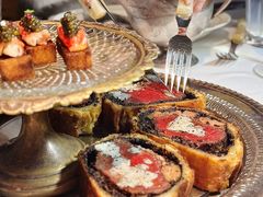 -壳里西餐厅Coquille Seafood Bistro(蒙自路店)