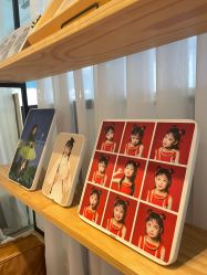 -倾城宝贝儿童摄影(新辰里酒仙桥店)