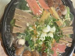 -马员外砂锅老店(青年南路店)