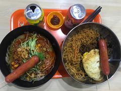 -驴小猫特色拌面旗舰店(哈西万达旗舰店)
