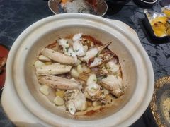 -樱之盛宴·蟹料理海鲜自助(前进大街店)
