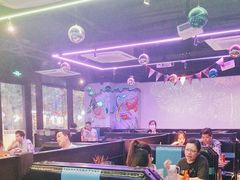 -大成海鲜烧烤·小龙虾(七宝店)