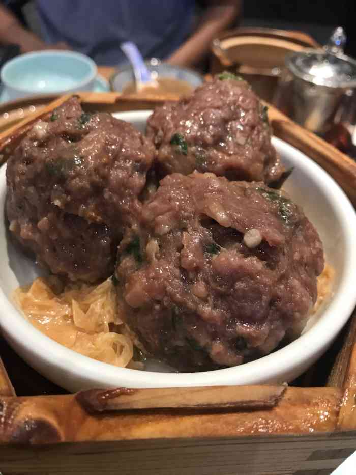 广笼记国民粤菜(三元里店)-"赶在霸王餐的dead line之前吃完了.