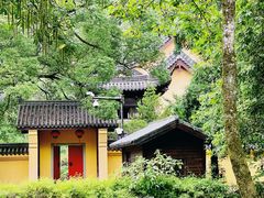 -五泄景区