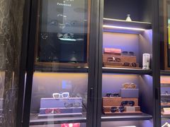 -日本手作眼镜·久川睛匠(新中关购物中心店)