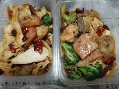-天府国麻辣香锅(李沧万达店)