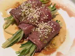 -赤坂亭·M9和牛烧肉·铁板烧·日料398放题(长泰广场店)