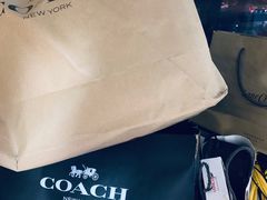 -COACH蔻驰(华润万象城店)