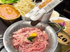 -宽板凳老灶火锅(台湾街店)