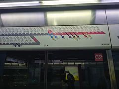 -大龙山(地铁站)