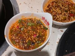 -沪小胖·小龙虾·蓝龙王(八佰伴店)