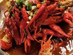 -虾小龙老长沙龙虾馆(坡子街店)