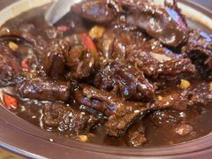 -恰饭·老长沙市井菜 (天河客运站店)